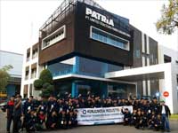 Executive Classes Program Unkris Nomor 6