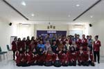 Executive Classes Program Unkris Nomor 2