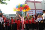 Executive Classes Program Unkris Nomor 7