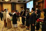 Executive Classes Program Unkris Nomor 8