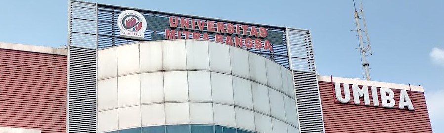 Executive Classes Program Unkris Nomor 1