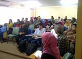 Executive Classes Program Unkris Nomor Foto Kegiatan 2