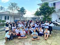 Executive Classes Program Unkris Nomor 3
