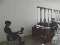 Executive Classes Program Unkris Nomor 4