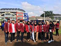 Executive Classes Program Unkris Nomor 5