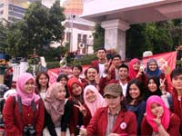 Executive Classes Program Unkris Nomor 9