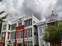 Executive Classes Program Unkris Nomor Foto Home 1