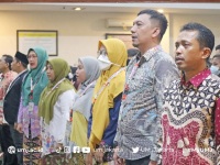 Executive Classes Program Unkris Nomor 3
