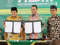 Executive Classes Program Unkris Nomor Foto Kegiatan 3