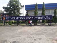 Executive Classes Program UNKRIS Jakarta Nomor 1