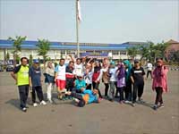 Executive Classes Program UNKRIS Jakarta Nomor 2