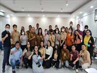 Executive Classes Program UNKRIS Jakarta Nomor 5