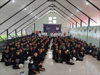 Executive Classes Program UNKRIS Jakarta Nomor 8
