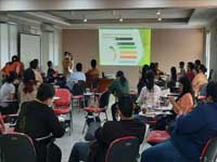 Executive Classes Program UNKRIS Jakarta Nomor 9
