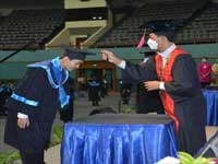 Executive Classes Program UNKRIS Jakarta Nomor Photo Gallery 3