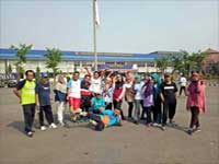 Executive Classes Program UNKRIS Jakarta Nomor Photo Gallery 4