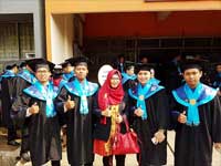 Executive Classes Program UNKRIS Jakarta Nomor Home Photo 3