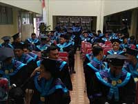Executive Classes Program UNKRIS Jakarta Nomor Home Photo 4