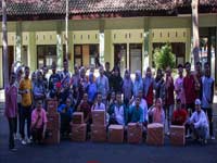 Executive Classes Program Unkris Nomor 4