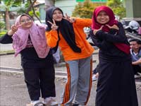 Executive Classes Program Unkris Nomor 5