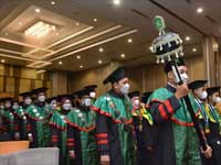 Executive Classes Program Unkris Nomor 8